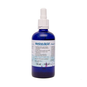 Korallen-Zucht Aminoacid Concentrate 50 ml