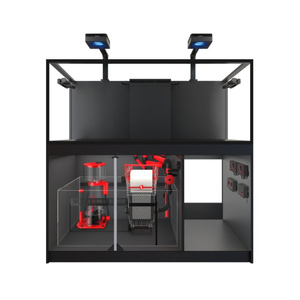 Red Sea REEFER™ MAX 625 G3 - Czarny