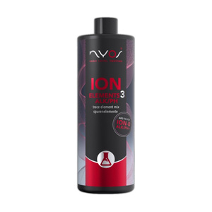 Nyos - Ion Elements 3 ALK/pH 500 ml