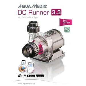Pompa Obiegowa Aqua Medic DC Runner 3.3