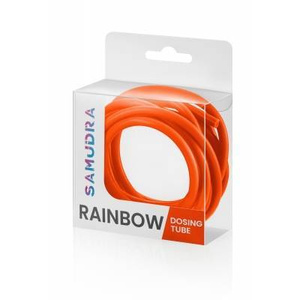 Aqua Trend Wężyk Samudra Rainbow Orange 2m