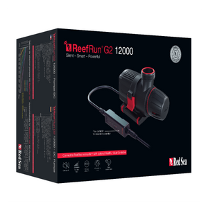 Red Sea - ReefRun G2 12000 DC Pump
