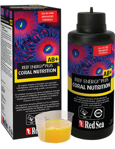 Red Sea Reef Energy AB+ 500 ml