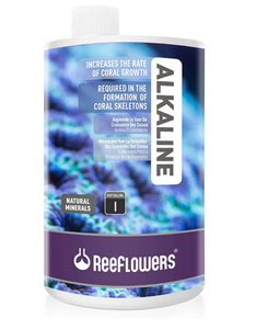 ReeFlowers Alkaline 1000 ml