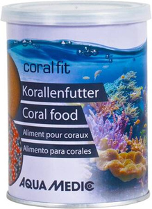 Pokarm dla Korali Aqua Medic Coral Fit 210g