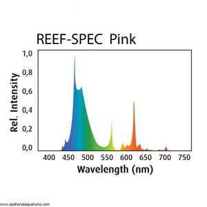 Red Sea Reef-Spec Pink 24 W