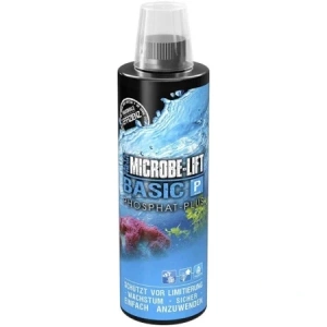 MICROBE-LIFT Basic P 473ml