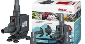 Pompa Obiegowa Eheim CompactON 5000