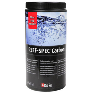 Red Sea Reef-Spec Carbon 2000 ml +siatka