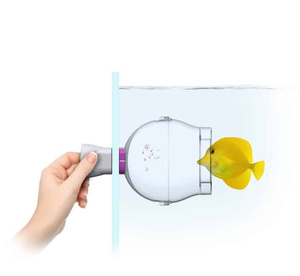 Nyos Floating Fish Trap