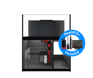 REEFER™ S-550 G2+ Complete System - Czarny