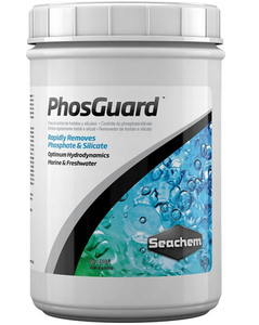 Seachem PhosGuard 2000 ml