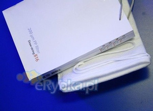 Vertex Skarpeta filtracyjna PP816 100 μm