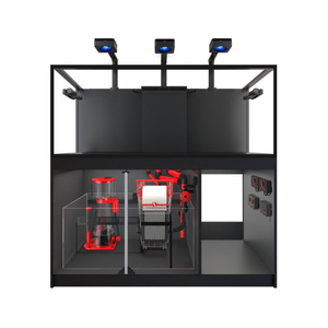 Red Sea REEFER™ MAX 525 G3 - Czarny