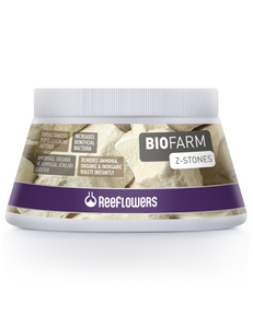 ReeFlowers BioFarm 1000 ml Zeolit
