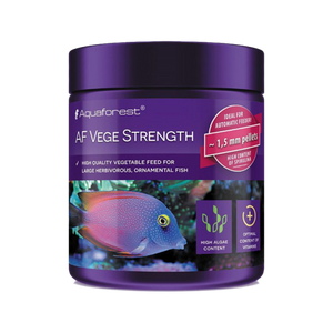Aquaforest Vege Strength 120 g