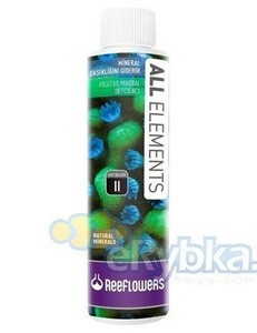 ReeFlowers All Elements 250 ml
