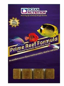 Ocean Nutrition Prime Reef Formula 100g