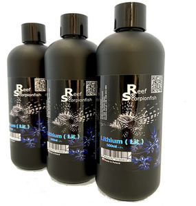 Reef Scorpionfish - Lit 500ml