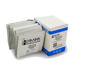 Hanna Instruments Reagenty HI713-25 25 szt.