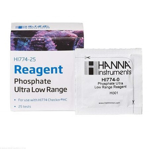 Hanna Instruments Reagenty HI774-25 25 szt.