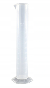 Cylinder miarowy 500 ml