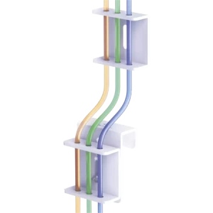 Reef Factory - Accessory pack dla Dosing Pump X3