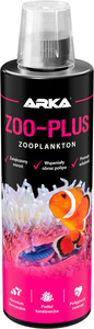 Microbe-Lift Zoo-Plus 473 ml
