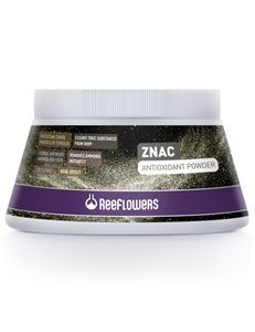 ReeFlowers Znac Antioxidant Powder 500 ml/300 g