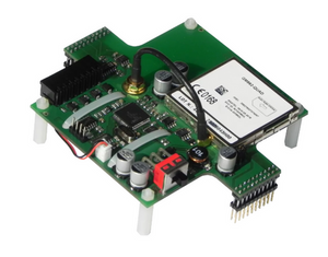 GHL SMS- Module Outdoor 1206Pl - 0693003