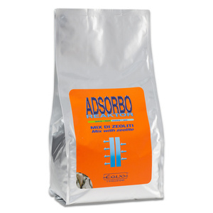 MIESZANKA Z ZEOLITEM Equo Adsorbo Reactor 1000 g