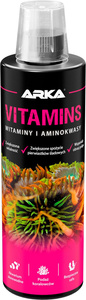 Microbe Lift - Vitamins & Amino Acids 473 ml