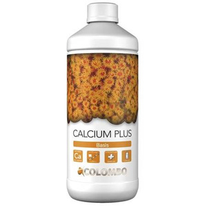 Colombo Calcium plus 500ml