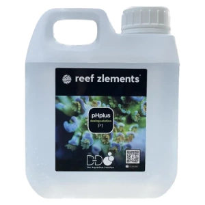 Reef Zlements pHplus pt.1-1L