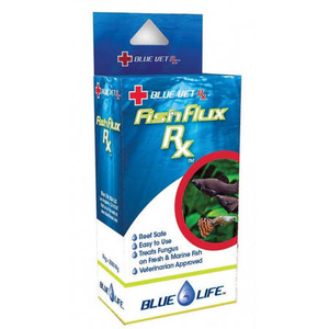 Fish Flux Rx 100gal/2000mg - Leczenie Infekcji Ryb