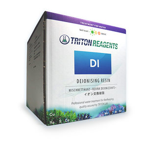 Triton DI Żywica jonowymienna 1000 ml