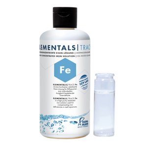 Fauna Marin Elementals Trace Fe 250 ml