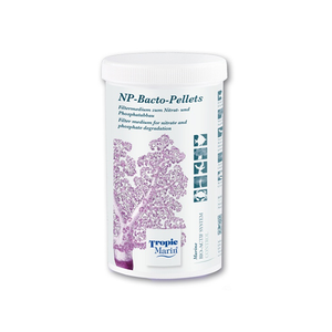 Tropic Marin NP Bacto Pellets 1000 ml