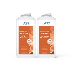 ATI Essentials Mixed Reef 2x2700 ml