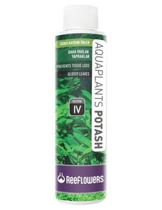 ReeFlowers AquaPlants Potash - IV 1000 ml