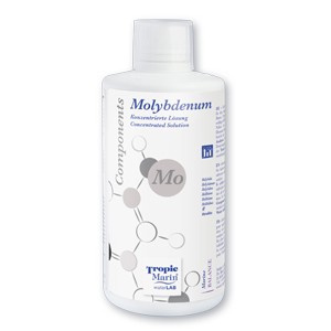 Tropic Marin - Components Molybdenum 250 ml