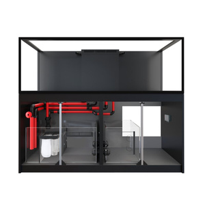 REEFER™ 750 G3 Complete System - z czarną szafką