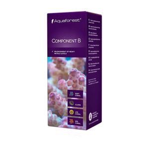 Aquaforest Component B 250 ml