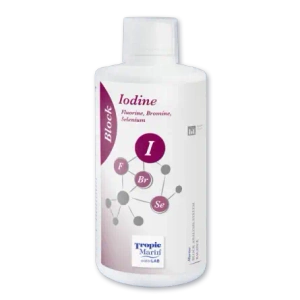 Tropic Marin - Block Iodine 1000 ml