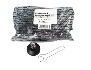 Red Sea - R40377 Max S Adjustable feet (9 pce - Incl. Spanner)