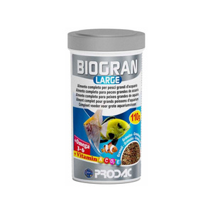 Prodac - Biogran Large 110gr/250ml