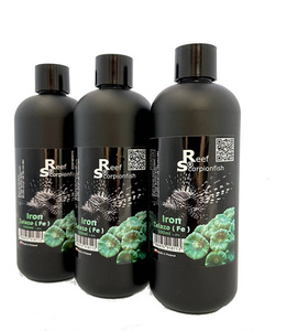 Reef Scorpionfish - Żelazo 500ml