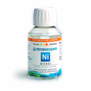 Triton Reagents Ni Nikiel 100 ml