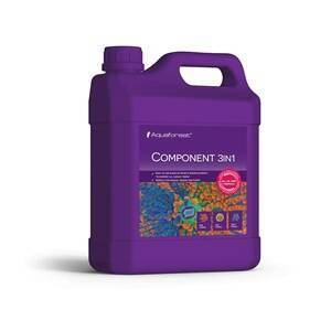 Aquaforest Component 3in1 2000ml