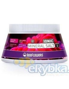 ReeFlowers Ionic Mineral Salt D 1000 ml